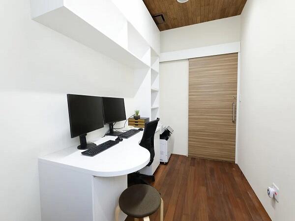 湘南いしぐろクリニック（常勤）の臨床検査技師求人メイン写真5