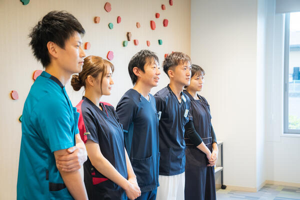 埼玉西協同病院（病棟/常勤）の看護師求人メイン写真3