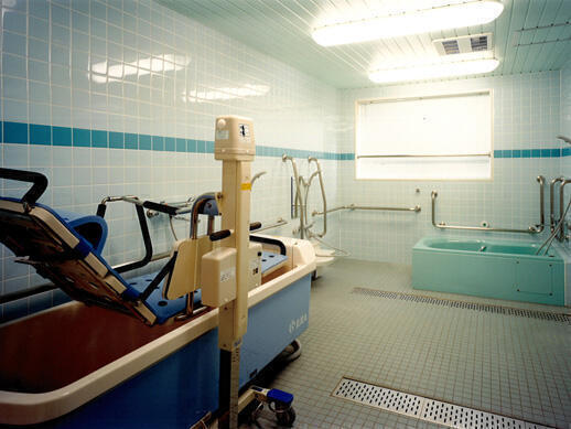 介護付き有料老人ホーム ベルデかの里（常勤）の介護福祉士求人メイン写真3