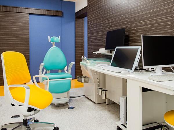 なみかぜ耳鼻咽喉科（常勤）の看護助手求人メイン写真3