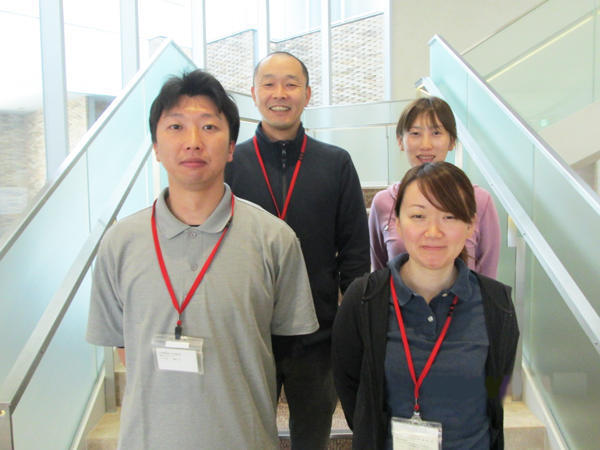 地域包括支援センター ビオラ川崎（常勤）の社会福祉士求人サブ写真1