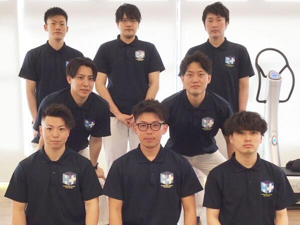 はせがわ整形外科（契約社員）の作業療法士求人の写真