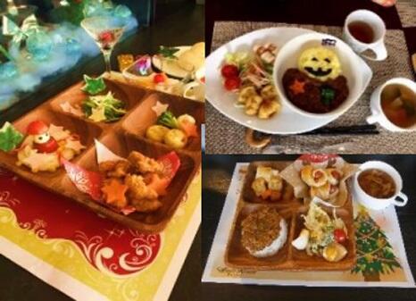 アカラリゾート（正社員）の作業療法士求人メイン写真3