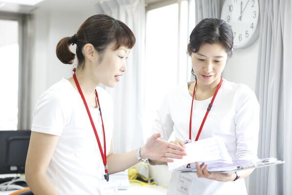 医療法人社団元気会　横浜病院（常勤）の社会福祉士求人メイン写真4