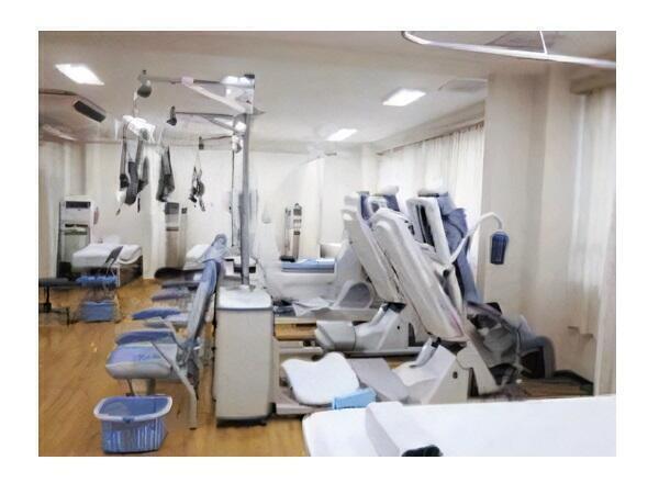 辺見クリニック（パート）の看護助手求人メイン写真2