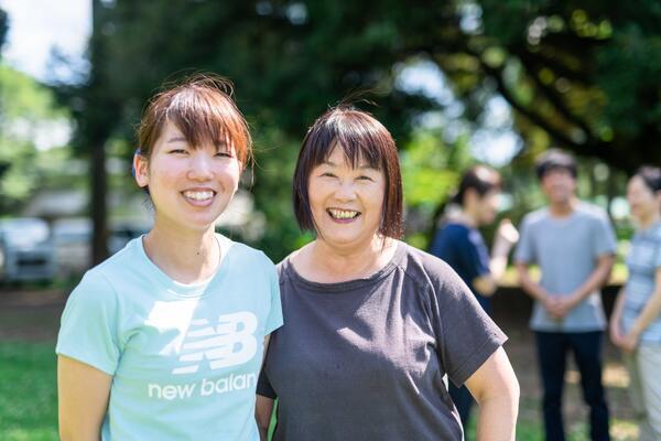 特別養護老人ホーム さしまの家（常勤）の介護福祉士求人の写真