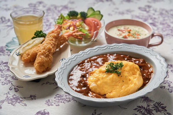 ファミール産院いちかわ（常勤・パート）の調理師/調理員求人メイン写真5