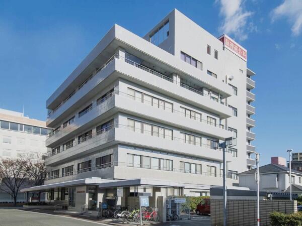 熊本脳神経外科病院（常勤）の看護師求人の写真