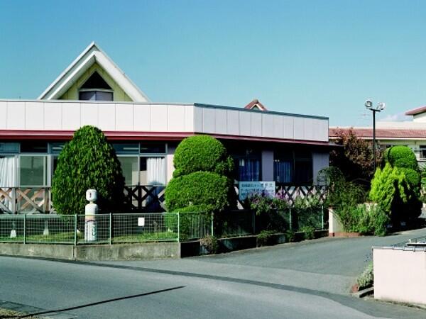 特別養護老人ホーム 和見山苑（常勤）の介護福祉士求人の写真