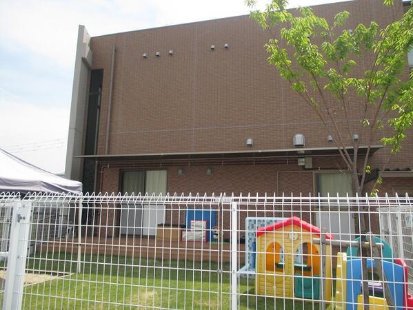 特別養護老人ホーム 橿原の郷 事業所内保育所 わくわく保育園（常勤）の保育士求人メイン写真2