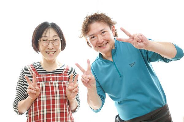 グループホーム東山ハウス（パート）の介護職求人の写真