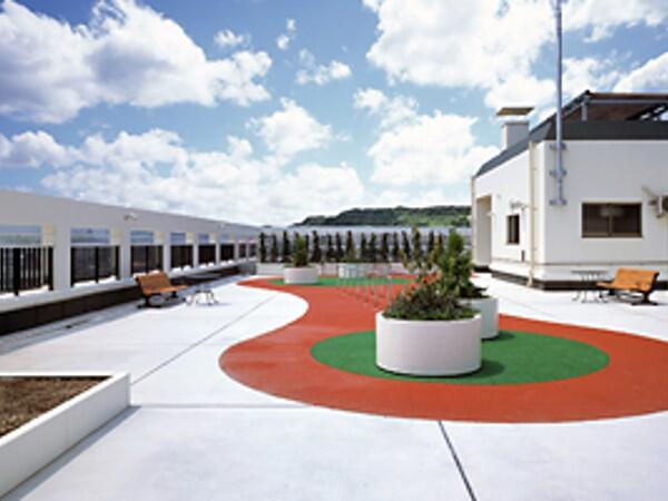 介護付有料老人ホームビクトリア街（常勤）の介護福祉士求人メイン写真5