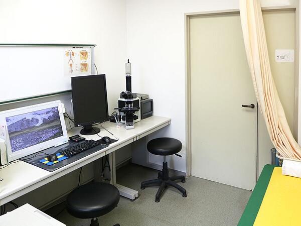 座間泌尿器科医院（パート）の臨床検査技師求人メイン写真4