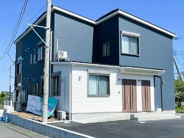 Hinodeシェアホーム北金目（管理者/常勤）の介護福祉士求人の写真