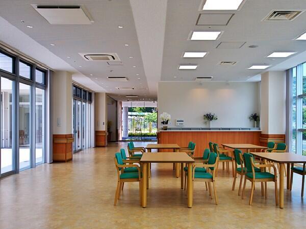 介護老人保健施設　みやぎの郷（パート）の作業療法士求人メイン写真3