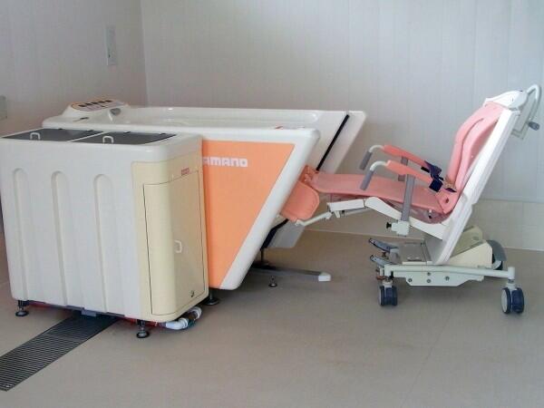 特別養護老人ホーム 薬師の園（常勤）の介護職求人メイン写真5