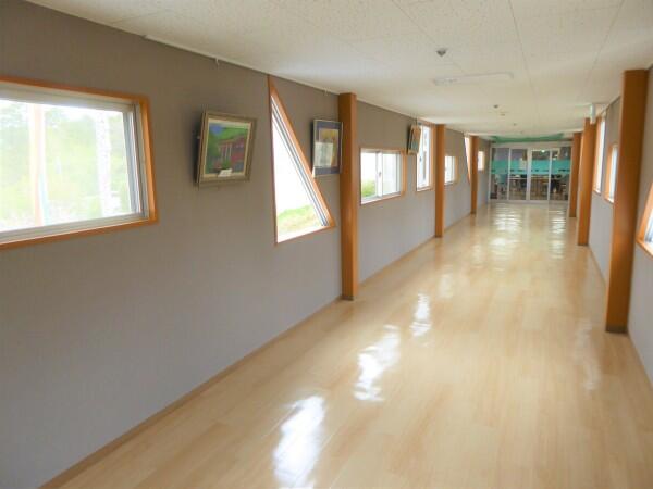 特別養護老人ホーム中野園（パート）の介護福祉士求人メイン写真4