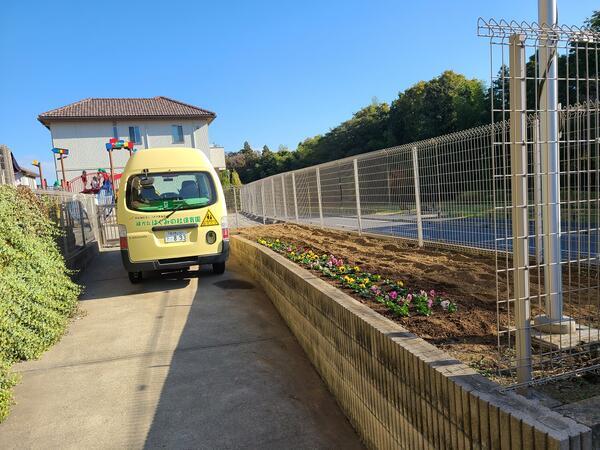 緑が丘はぐみの杜保育園（常勤）の保育士求人メイン写真4