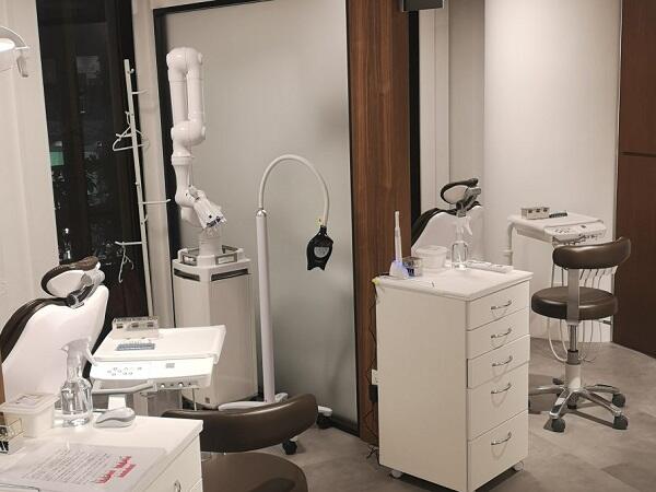 ALBA歯科＆矯正歯科 渋谷モディ（2022年11月オープン / 常勤）の歯科衛生士求人メイン写真4