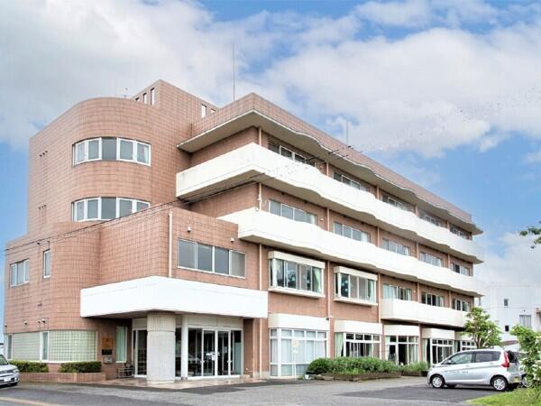 介護老人保健施設ハートビレッジ(常勤)の准看護師求人の写真