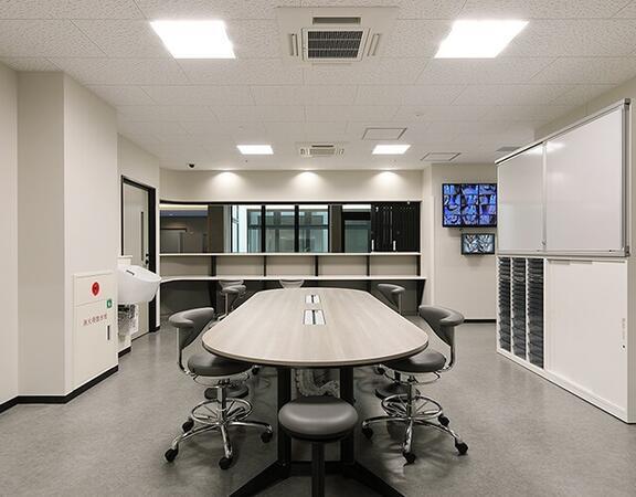 八代病院（常勤）の介護職求人メイン写真2