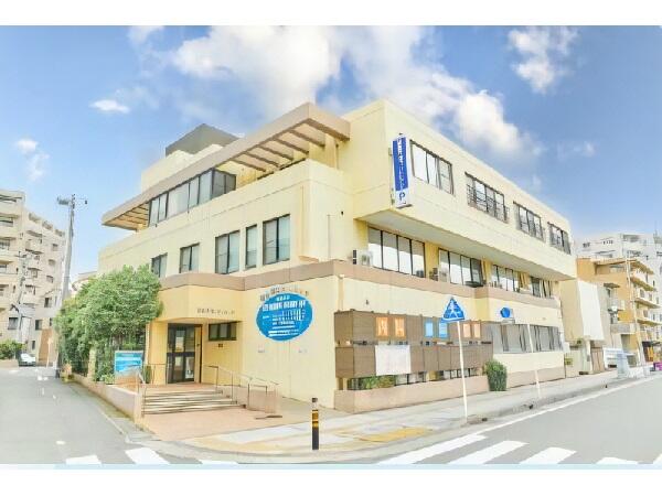 望星平塚クリニック（常勤）の看護師求人の写真