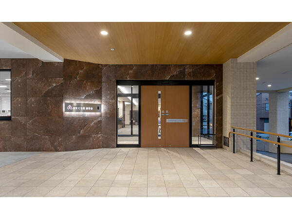 特別養護老人ホーム あさくら苑新子安（常勤）の看護師求人メイン写真2