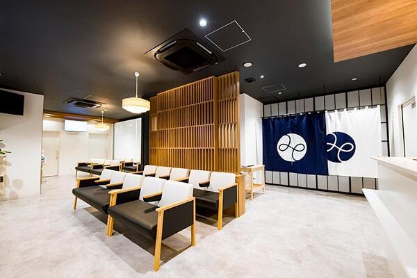 横浜常盤台みんなの診療所（常勤）の理学療法士求人メイン写真4