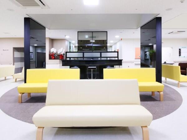 江別谷藤病院（常勤）の介護福祉士求人メイン写真3