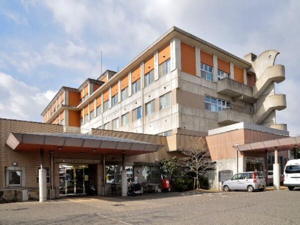 社会医療法人社団　沼南会（常勤）の介護福祉士求人の写真