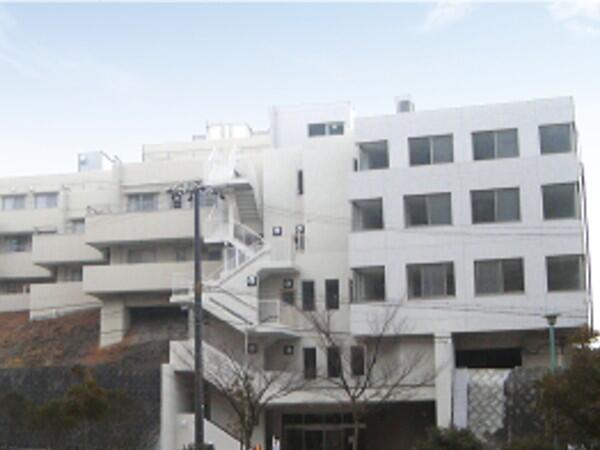 介護付有料老人ホーム　ゼフィール白川1号館・2号館（パート）の看護師求人の写真