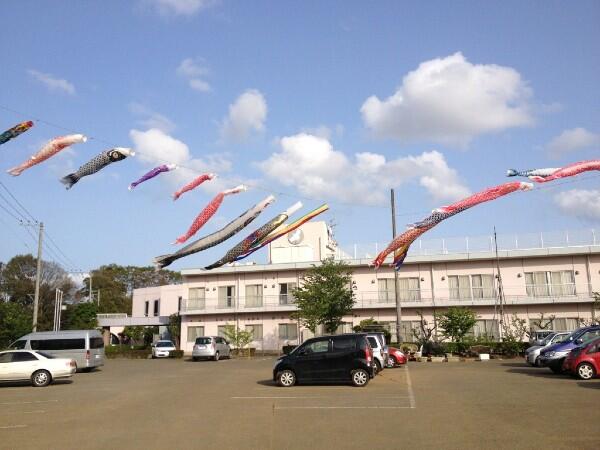 介護老人保健施設はつらつリハビリセンター（常勤）の介護職求人の写真