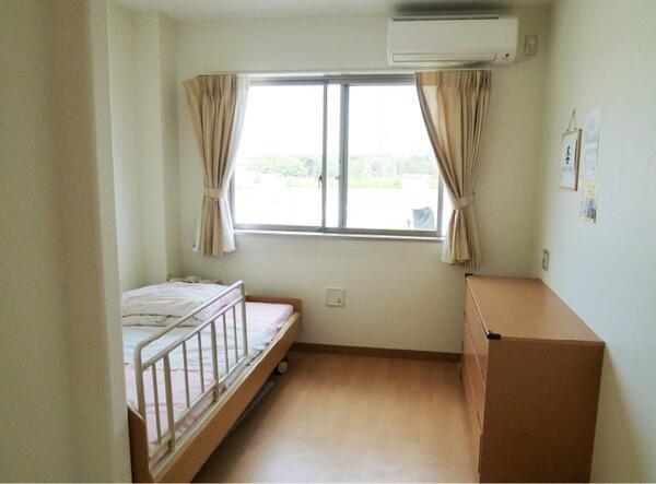 グループホーム マーヤの家 東野（常勤） のケアマネジャー求人メイン写真5