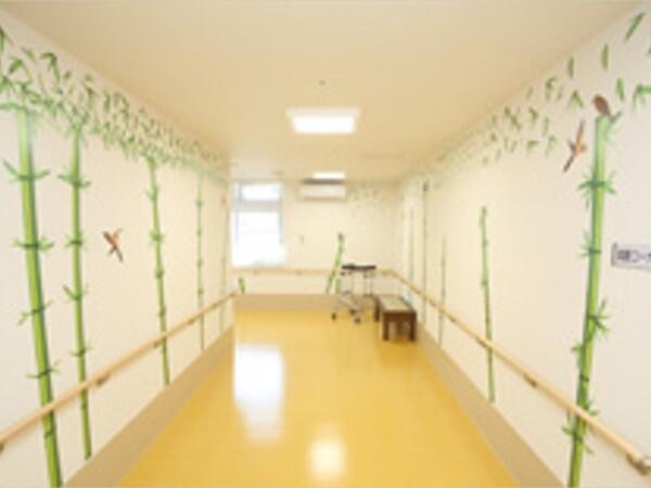 サービス付き高齢者向け住宅　コミュニティホームあんり川岸（常勤）の介護福祉士求人メイン写真3