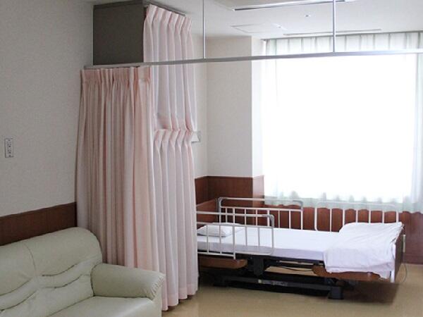 湯の山介護老人保健施設（常勤）の介護福祉士求人メイン写真3