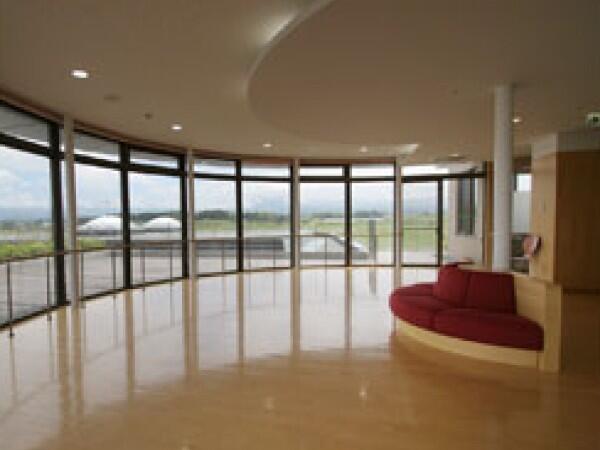 介護老人保健施設　みずばしょう（常勤）の介護職求人メイン写真3