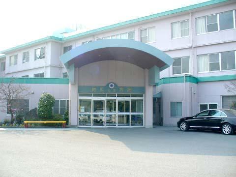 財部記念病院（常勤）の介護福祉士求人の写真