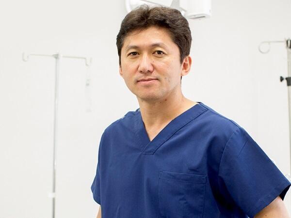 北青山D.CLINIC（常勤）の医療事務求人メイン写真3