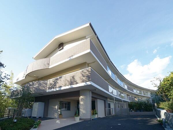 ホームステーション真鶴（常勤）の介護職求人メイン写真3