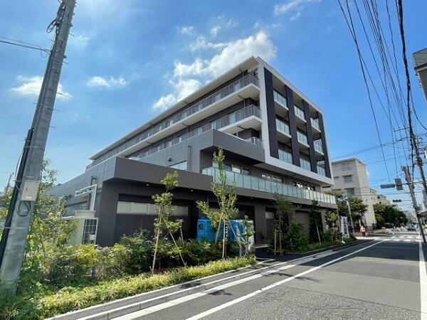 ホームステーション羽田大鳥居（常勤）の介護職求人メイン写真3