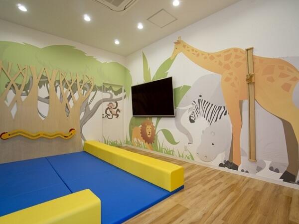 おの小児科（常勤）の医療事務求人メイン写真2