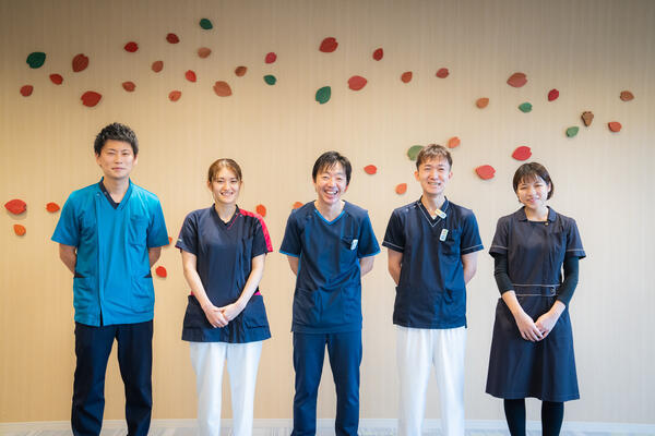 埼玉西協同病院（パート）の視能訓練士求人メイン写真2