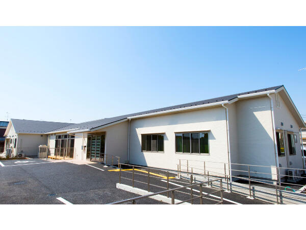 看護小規模多機能型居宅介護 ケアピリカみさとの介護職求人メイン写真2