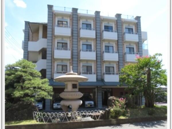 介護付き有料老人ホームヴィーヴル祇園（夜勤専従/パート）の介護職求人の写真