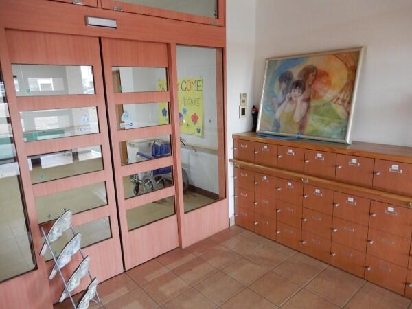 住宅型有料老人ホーム グループリビングアリスの家 清瀬館（夜勤専従/パート）の介護福祉士求人メイン写真4