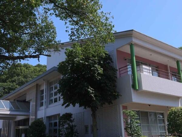 特別養護老人ホーム　みやま大樹の苑（常勤）の介護職求人の写真