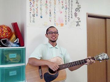 児童発達支援・放課後等デイサービス（児童指導員 / 常勤）の精神保健福祉士求人メイン写真5