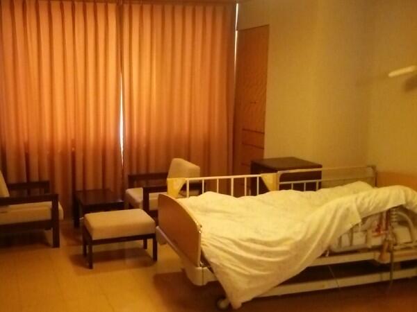 介護老人保健施設　みずばしょう（常勤）の介護職求人メイン写真2