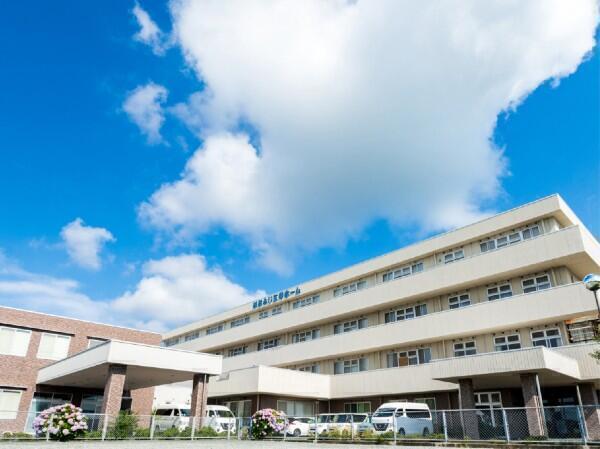 介護老人保健施設 おおふじ五幸ホーム（常勤）のケアマネジャー求人の写真