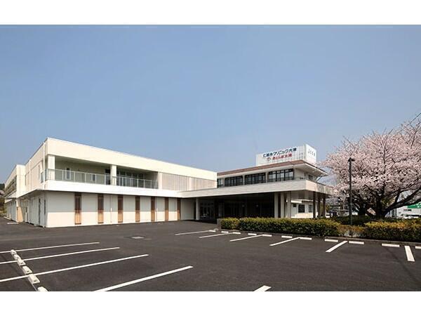 仁誠会クリニック大津 (常勤)の臨床工学技士求人の写真